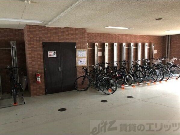 Choei65 プレジオ中津の物件内観写真